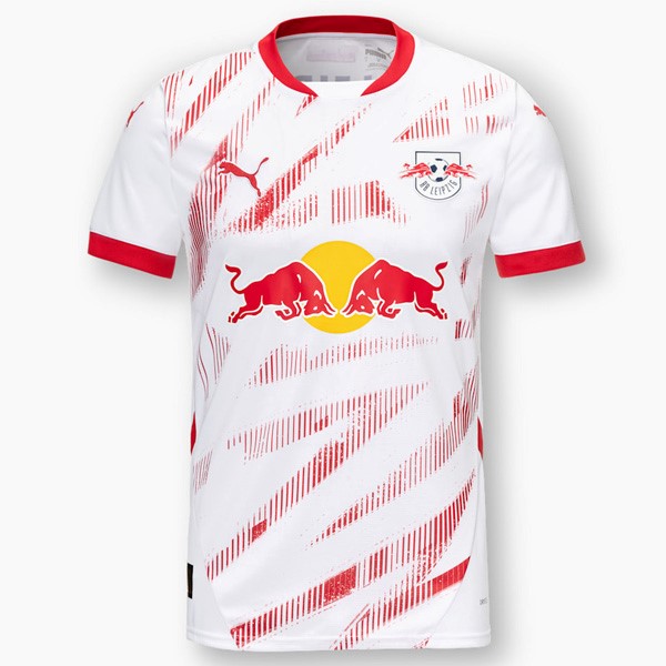 Tailandia Camiseta RB Leipzig Primera equipo 2024-25